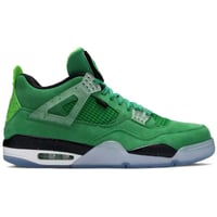 Mark Wahlburg x Air Jordan 4 Retro Wahlburgers
