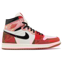 Marvel x Air Jordan 1 Retro High OG Next Chapter