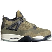 Air Jordan 4 Retro SE Craft - Olive