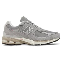 2002R Protection Pack - Slate Grey