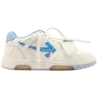 Off-White Out of Office White Iridescent