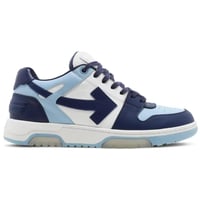 Off-White Out of Office Low Light Blue