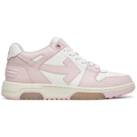 Off-White Wmns Out of Office Pink White
