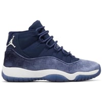 Air Jordan 11 Retro Midnight Navy Velvet