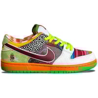 Dunk Low SB What The Paul 2.0