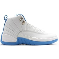 AIR JORDAN 12 RETRO UNC