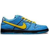 The Powerpuff Girls x Dunk Low Pro SB QS Bubbles