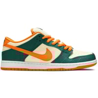 Dunk Low Pro SB Legion Pine