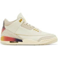 J. Balvin x Air Jordan 3 Retro