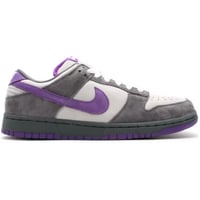 Dunk Low Pro SB Purple Pigeon