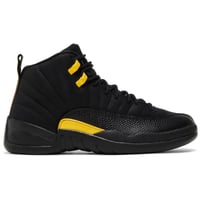 Jordan 12 Retro 'Black Taxi' 2022