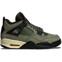 Jordan 4 Retro Undefeated
