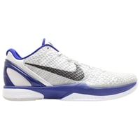 Zoom Kobe 6 XDR Concord