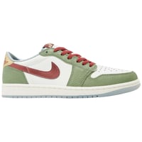 Air Jordan 1 Retro Low OG Chinese New Year - Year of the Dragon