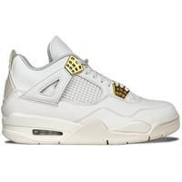 Air Jordan 4 Retro Sail