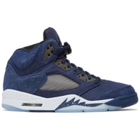  Air Jordan 5 Retro SE Midnight Navy