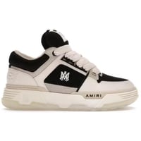 AMIRI MA-1 White Black 2023