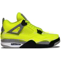 Air Jordan 4 Tennis Ball