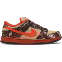 Dunk Low Pro SB Hunter Reese Forbes