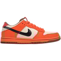 Dunk Low Premium SB Un-Hemp