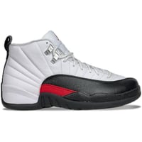 Air Jordan 12 Retro Red Taxi 2024