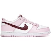 Dunk Low GS Pink Foam