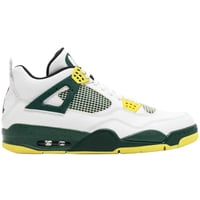 Air Jordan 4 Retro Oregon Ducks - Duckman PE