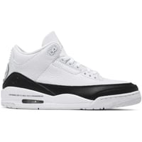 Fragment Design x Air Jordan 3 Retro SP White