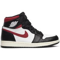 Air Jordan 1 Retro High OG Gym Red