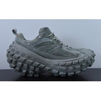 Balenciaga Defender Sneaker Grey