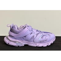 Balenciaga Wmns Track Sneaker Lilac