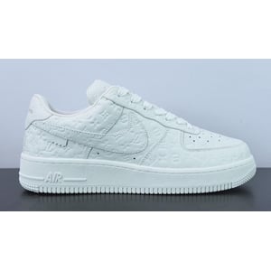Louis Vuitton x Nike Air Force 1 Low White