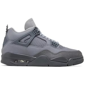 Air Jordan 4 Retro SE Wet Cement