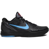 Zoom Kobe 6 Dark Knight