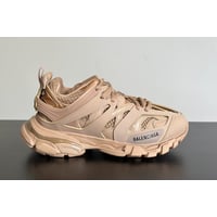 Balenciaga Track Sneaker Recycled Light Khaki
