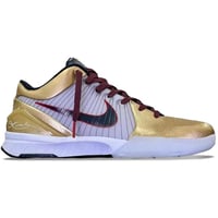Zoom Kobe 4 Protro Gold Medal 2024