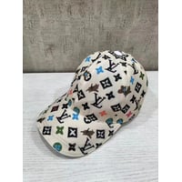 LV Cap 01