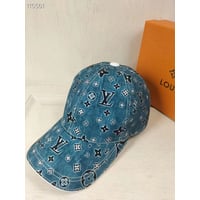 LV Cap 18