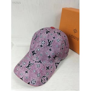 LV Cap 19