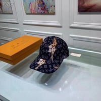 LV Cap 30