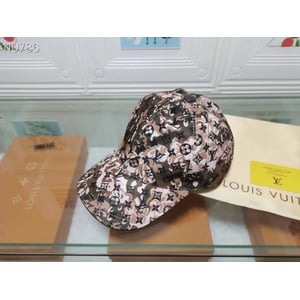 LV Cap 81