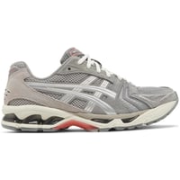 Gel Kayano 14 Clay Grey Pure Silver
