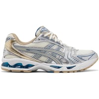Gel Kayano 14 Cream Pure Silver