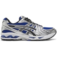 Gel Kayano 14 Monaco Blue Silver