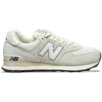 New Balance 574 Off White Grey