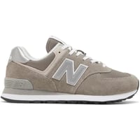 New Balance  574 Core Grey White