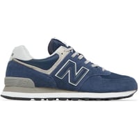New Balance 574 Navy White