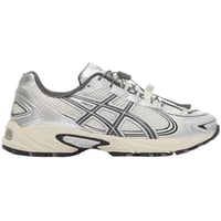 Gel Kahana TR V4 Silver White