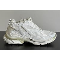Balenciaga Runner Sneaker White