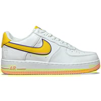 Kobe Bryant x Air Force 1 Low Lakers Home